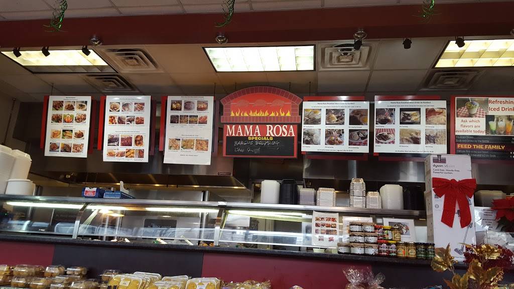 Mama Rosa Grill | restaurant | 836 Middle River Rd STE C, Middle River, MD 21220, USA | 4435595900 OR +1 443-559-5900