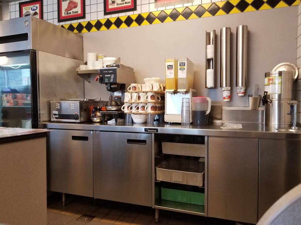 Waffle House | meal takeaway | 278 Concord Pkwy S, Concord, NC 28025, USA | 7047841858 OR +1 704-784-1858