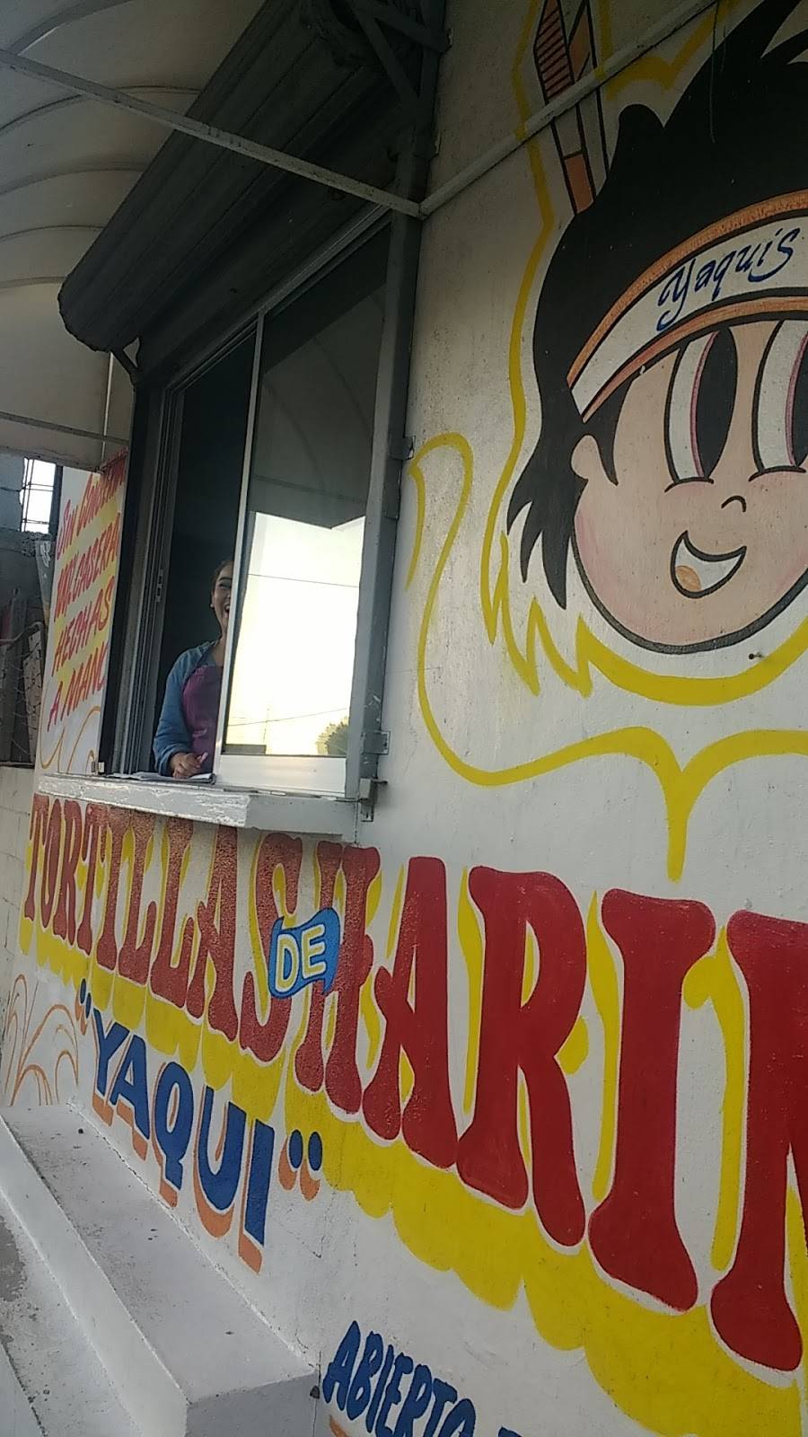 Tortillas De Harina Yaqui "Comida Casera" | restaurant | Viena 23569 B24, Diaz del Real, Tijuana, B.C., Mexico | 016645592229 OR +52 664 559 2229