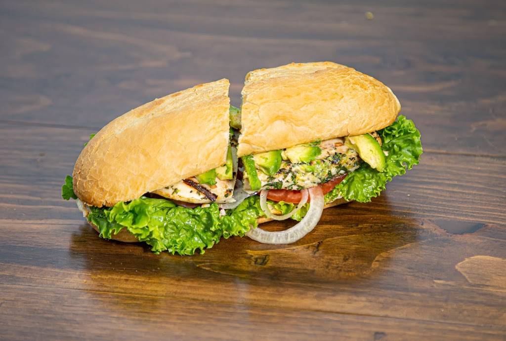 Meats and Buns | restaurant | 15317 Vanowen St, Van Nuys, CA 91405, USA | 8188495049 OR +1 818-849-5049