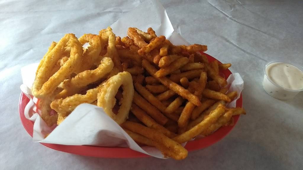 The Shrimp Lover | restaurant | 4814 Melrose Ave, Los Angeles, CA 90029, USA | 3236637079 OR +1 323-663-7079