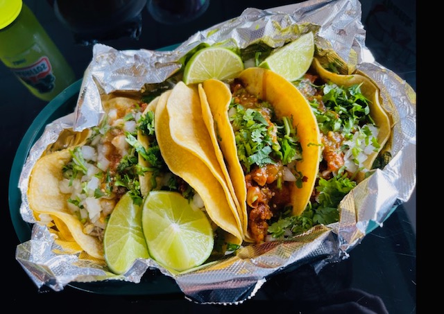 Tacos del Pueblo Mexican Grill | restaurant | 34173 Center Ridge Rd, North Ridgeville, OH 44039, USA | 4402819246 OR +1 440-281-9246