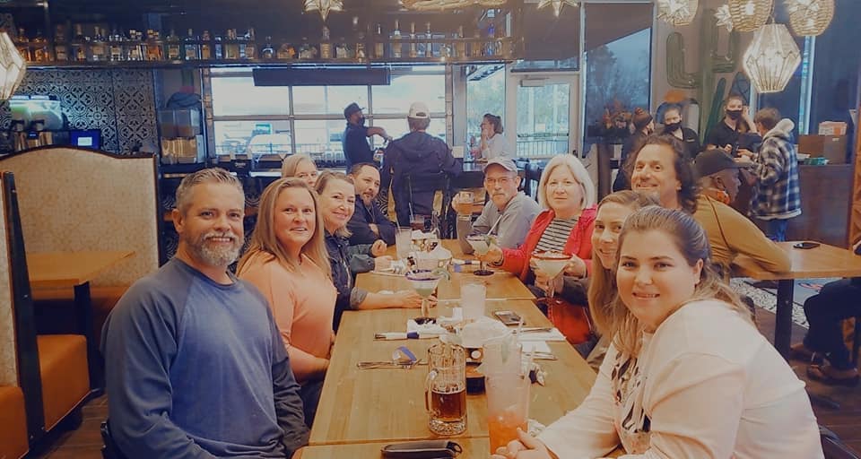 Salsas Cocina Palatka | restaurant | 506 FL-19, Palatka, FL 32177, USA | 3863855944 OR +1 386-385-5944