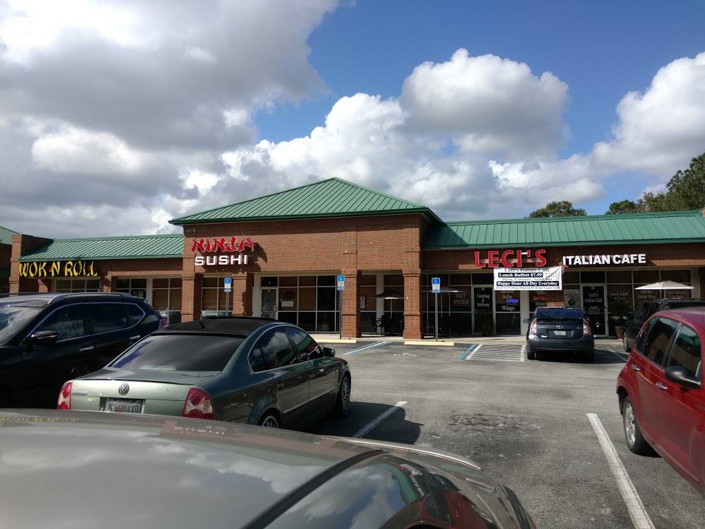 Wok N Roll | restaurant | 1472 #1, 4076 Belfort Rd, Jacksonville, FL 32216, USA | 9044254753 OR +1 904-425-4753