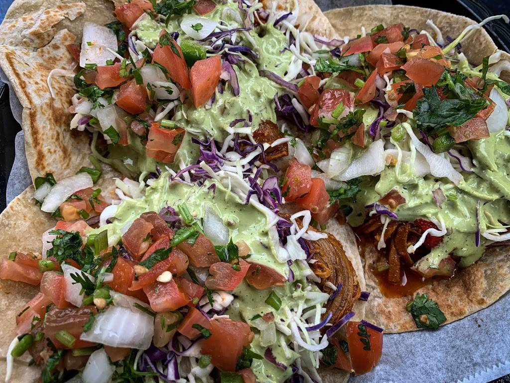 El Rey Taqueria | restaurant | 233 N Loop W, Houston, TX 77008, USA | 7138616342 OR +1 713-861-6342