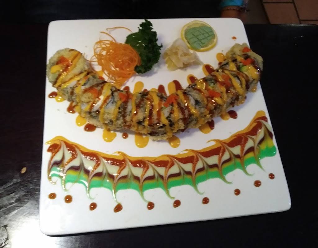 Yamato Steak House Of Japan | restaurant | 1013 E Main St, Carbondale, IL 62901, USA | 6183516888 OR +1 618-351-6888