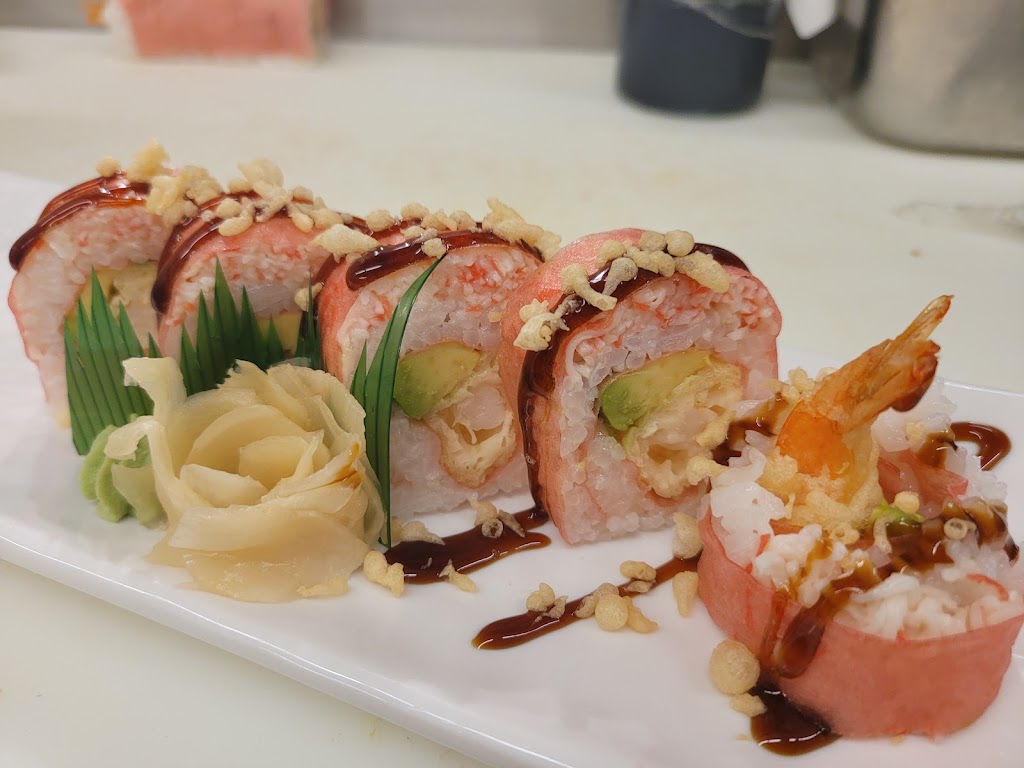 Koko Japanese Grill | restaurant | 8883 Town and Country Cir, Knoxville, TN 37923, USA | 8656928163 OR +1 865-692-8163