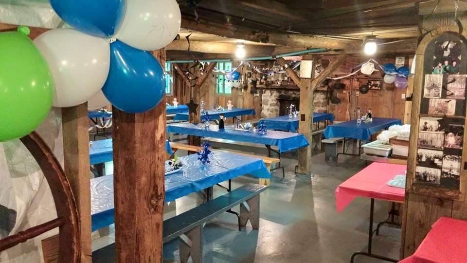 Sucrerie De Bellefeuille | restaurant | 1553 Chemin St Guillaume, Sainte-Marthe, QC J0P 1W0, Canada | 4504594641 OR +1 450-459-4641