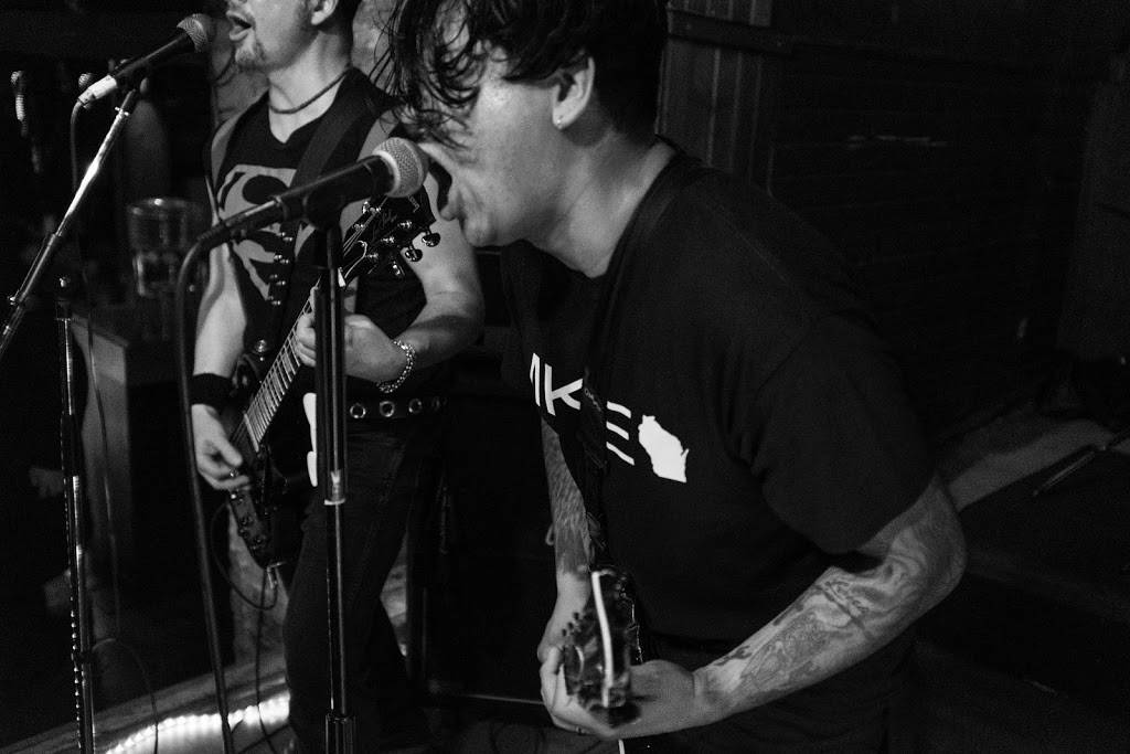 Quarters | restaurant | 900 E Center St, Milwaukee, WI 53212, USA | 4142634140 OR +1 414-263-4140