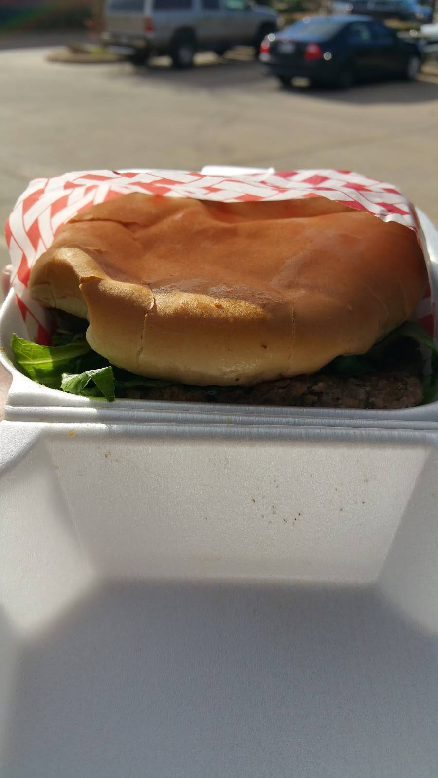 Burger Street | restaurant | 2107 S Harvard Ave, Tulsa, OK 74114, USA | 9187473711 OR +1 918-747-3711