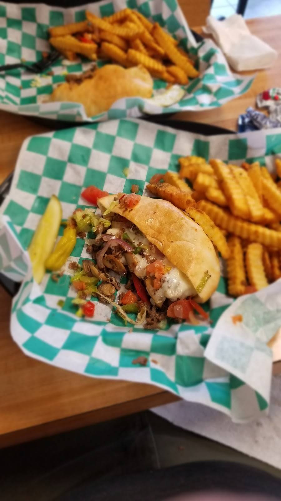 Sinas | restaurant | 6625 Maynardville Pike, Knoxville, TN 37918, USA | 8653773162 OR +1 865-377-3162