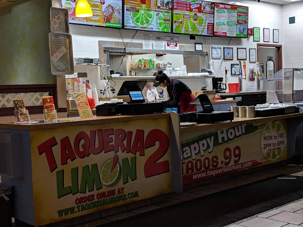 Taqueria Limon 2 | restaurant | 4104, 1135 Arnold Dr suite a, Martinez, CA 94553, USA | 9253878640 OR +1 925-387-8640