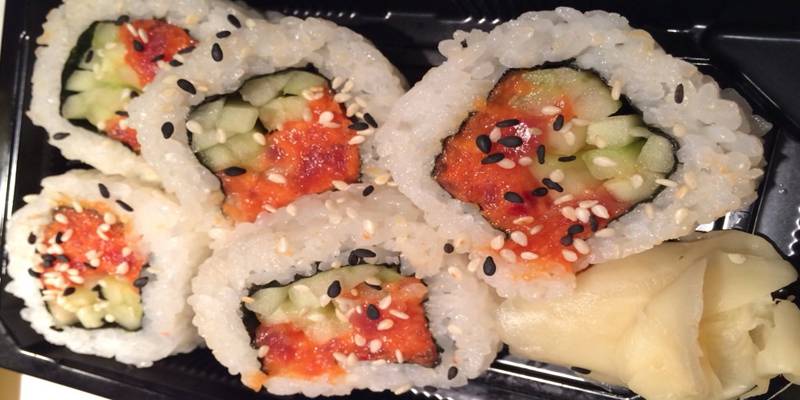 Rainbow Sushi & Teriyaki | restaurant | 1200 S Brand Blvd #3, Glendale, CA 91204, USA | 8185481230 OR +1 818-548-1230