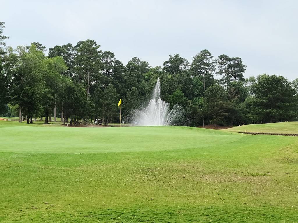 Carter Plantation Golf Course | restaurant | 23475 Carter Trace, Springfield, LA 70462, USA | 2252947555 OR +1 225-294-7555