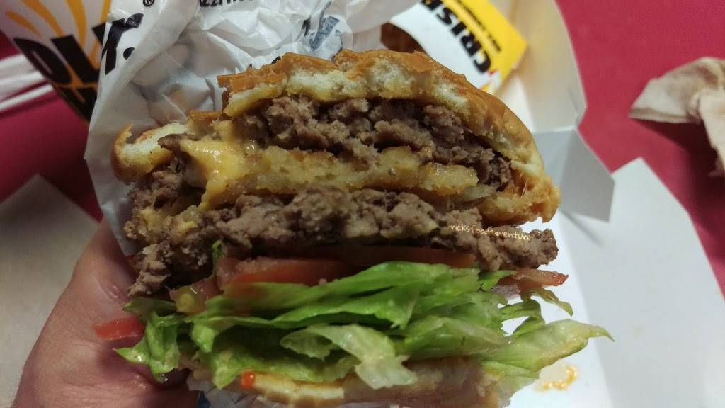 Carls Jr. | restaurant | 1715 E Florence Blvd, Casa Grande, AZ 85122, USA | 5204219790 OR +1 520-421-9790