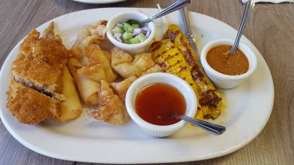 Royal Orchid Restaurant | restaurant | 1450 University Ave m, Riverside, CA 92507, USA | 9517863930 OR +1 951-786-3930