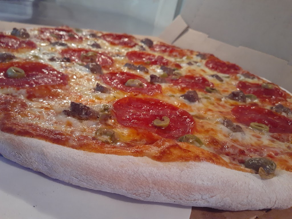 Ride or Die Pizzeria | restaurant | 1623 Broadway St, Superior, WI 54880, USA | 7157180122 OR +1 715-718-0122