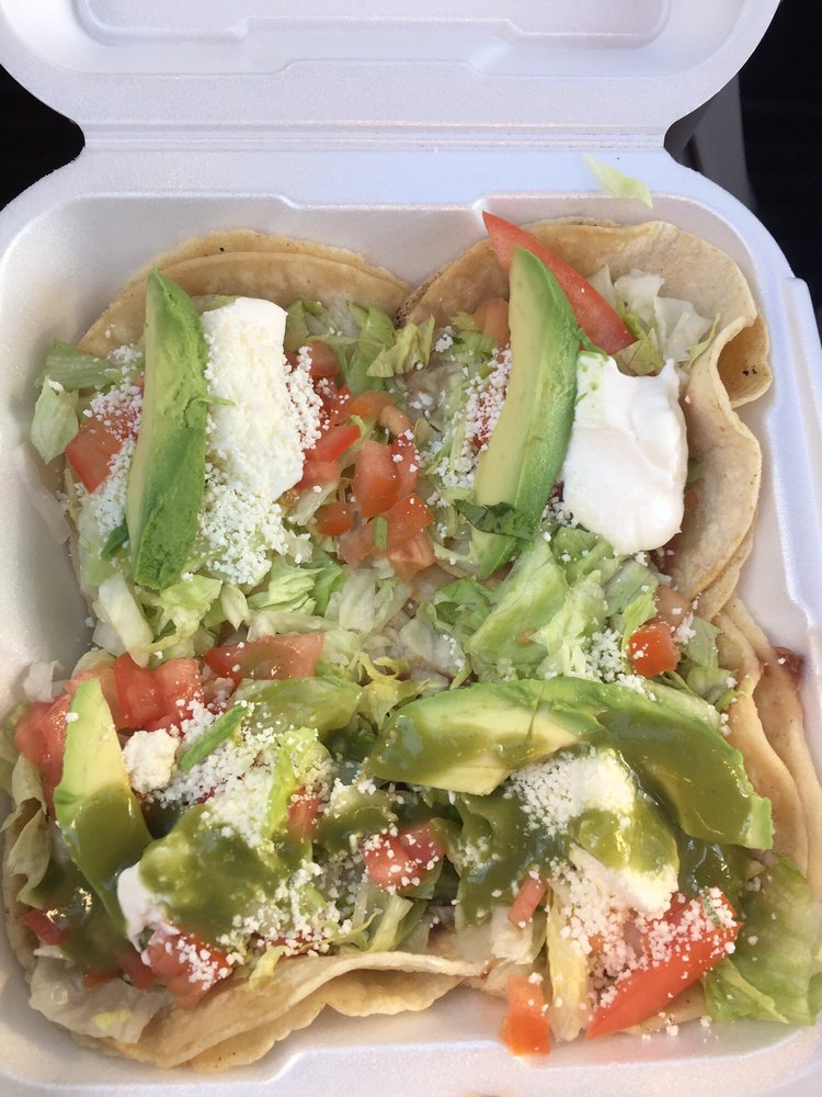 Tacos Chalito | restaurant | 209 S Main St, Ellensburg, WA 98926, USA | 5099625643 OR +1 509-962-5643