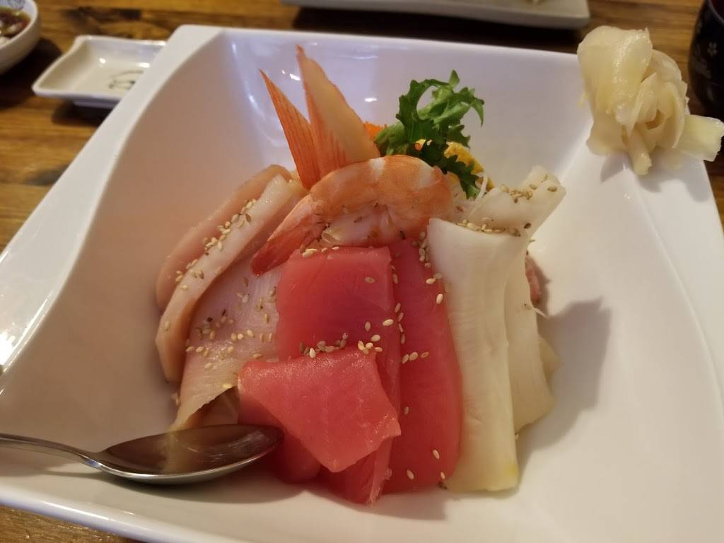 Kenta Sushi Bar | restaurant | 39-23 Bell Blvd, Bayside, NY 11361, USA | 7182254898 OR +1 718-225-4898