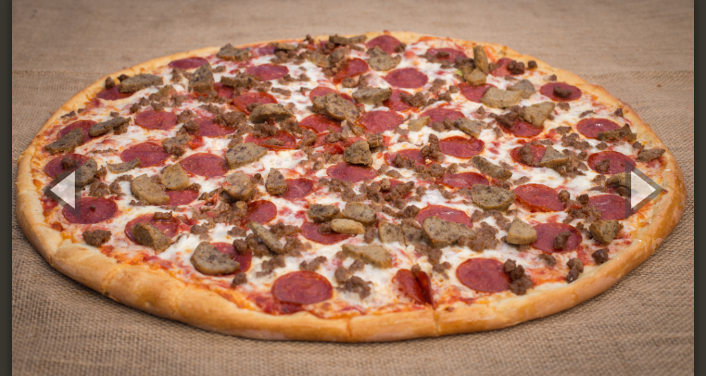Mondo Pizza of Randolph | restaurant | 540 NJ-10, Randolph, NJ 07869, USA | 8622449844 OR +1 862-244-9844