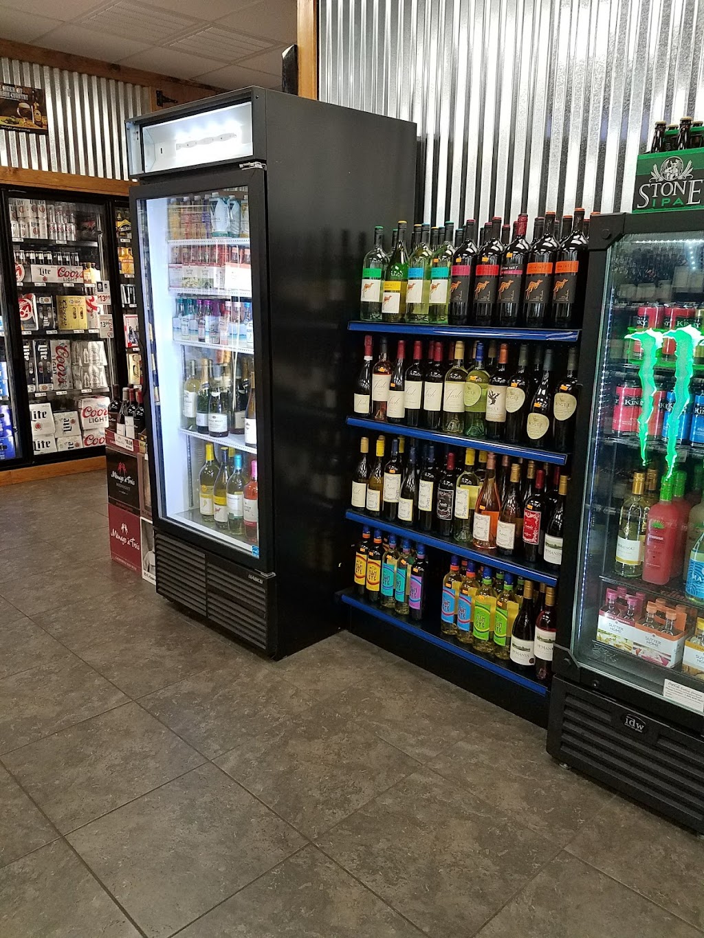 Fairhope Marathon | restaurant | 8961 Fairhope Ave, Fairhope, AL 36532, USA | 2515179900 OR +1 251-517-9900