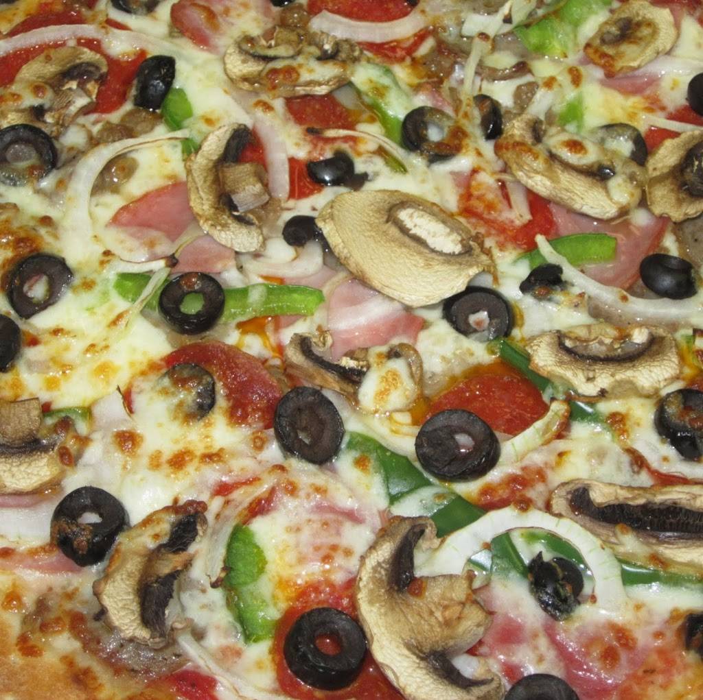 Deorios Pizzeria | restaurant | 1602 AL-77, Southside, AL 35907, USA | 2563990008 OR +1 256-399-0008