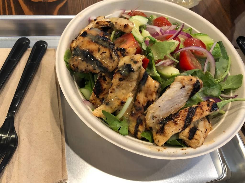 marinade | restaurant | 544 Livingston St, Norwood, NJ 07648, USA | 2016607911 OR +1 201-660-7911