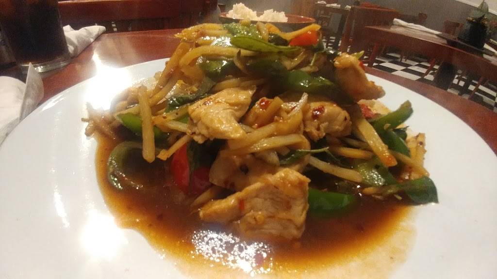 Binto Thai | restaurant | 28811 S Tamiami Trail STE 4, Bonita Springs, FL 34134, USA | 2396768683 OR +1 239-676-8683