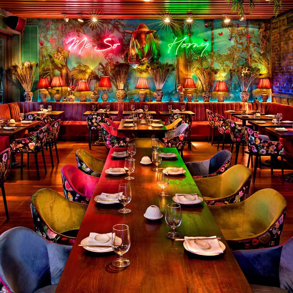 Mandrake Miami | restaurant | 210 23rd St, Miami Beach, FL 33140, USA | 3053978036 OR +1 305-397-8036