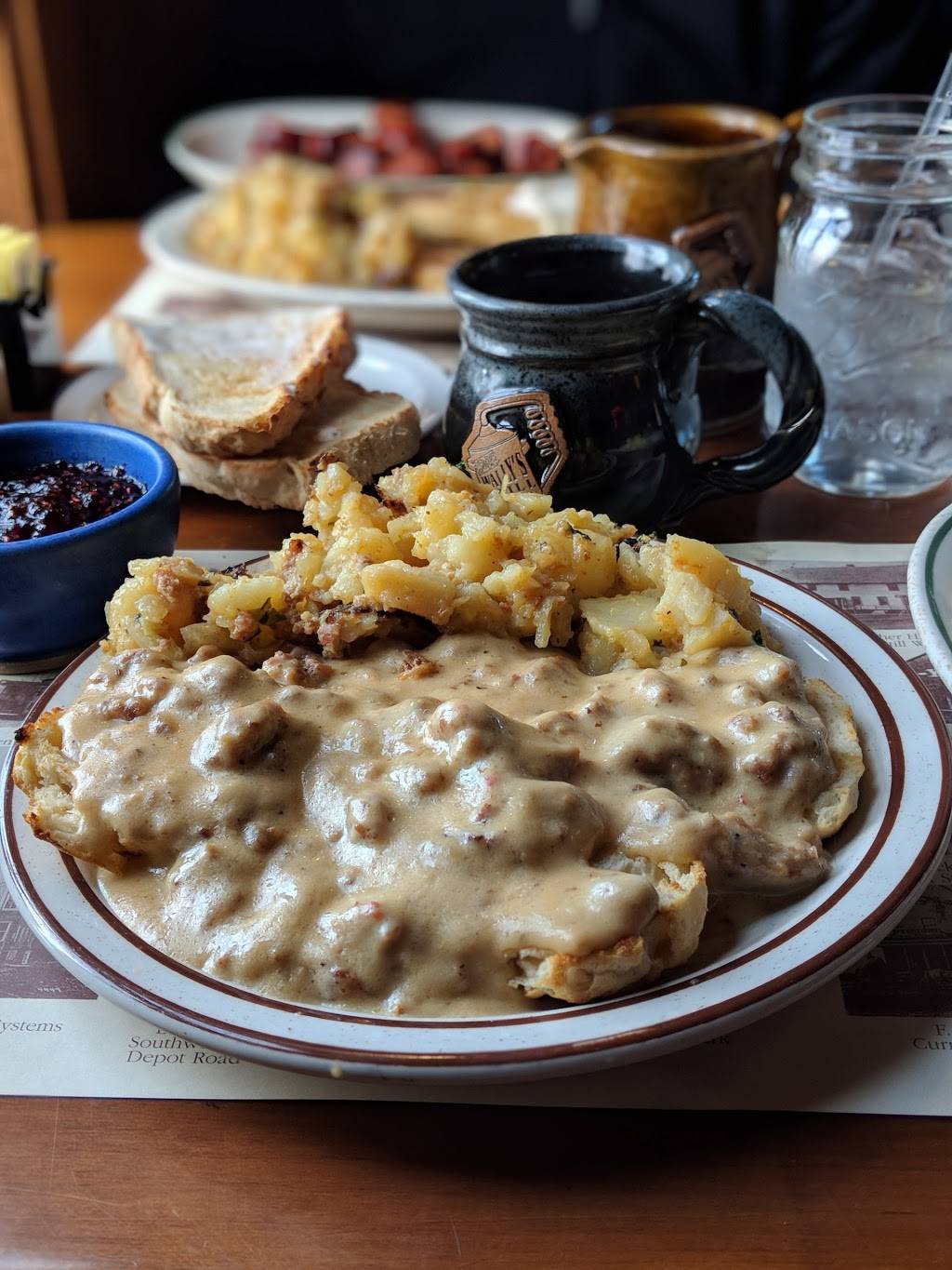 Still Wallys Still | restaurant | W9693 WI-96, Dale, WI 54931, USA | 9207794010 OR +1 920-779-4010