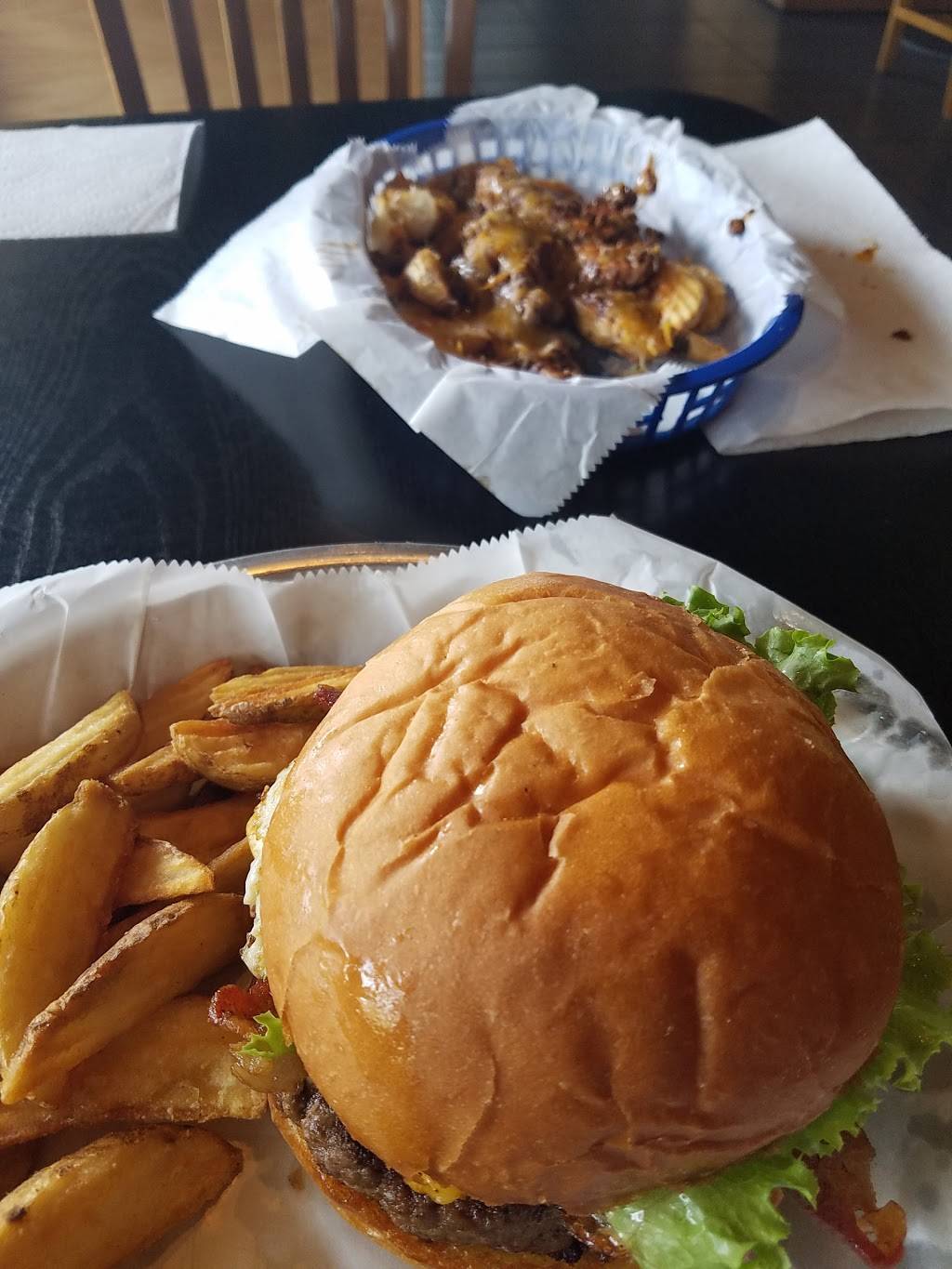 Beyond Burger | restaurant | 10510 Emmett F Lowry Expy, Texas City, TX 77591, USA | 4099867832 OR +1 409-986-7832