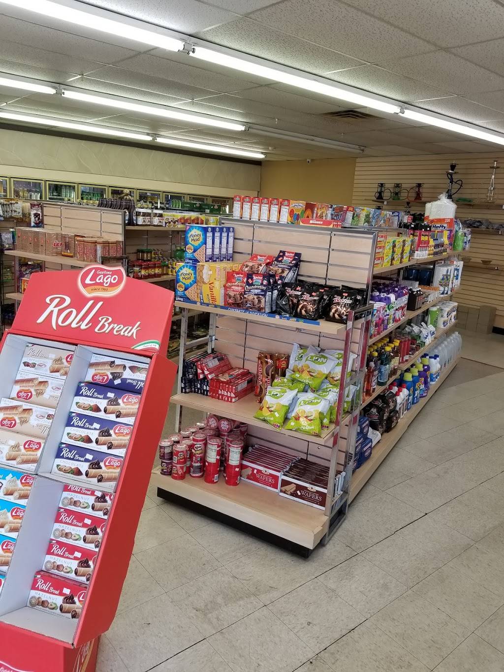 Alwaleed super market | restaurant | 1250 Ogden Ave, Naperville, IL 60563, USA | 6304458926 OR +1 630-445-8926