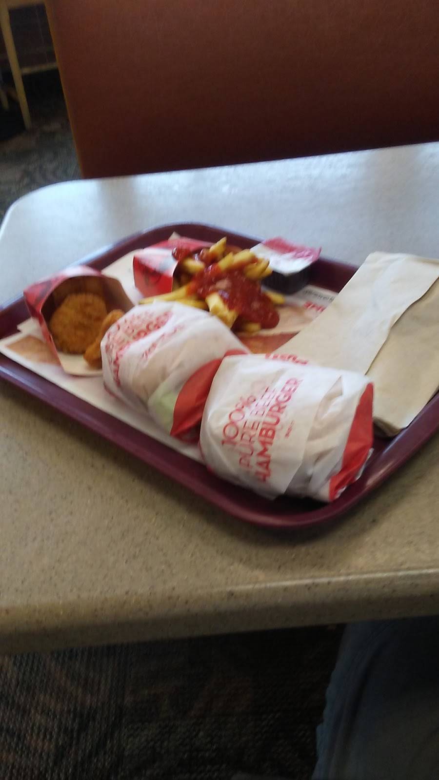 Wendys | restaurant | 1309 N Hamilton Rd, Gahanna, OH 43230, USA | 6144787797 OR +1 614-478-7797