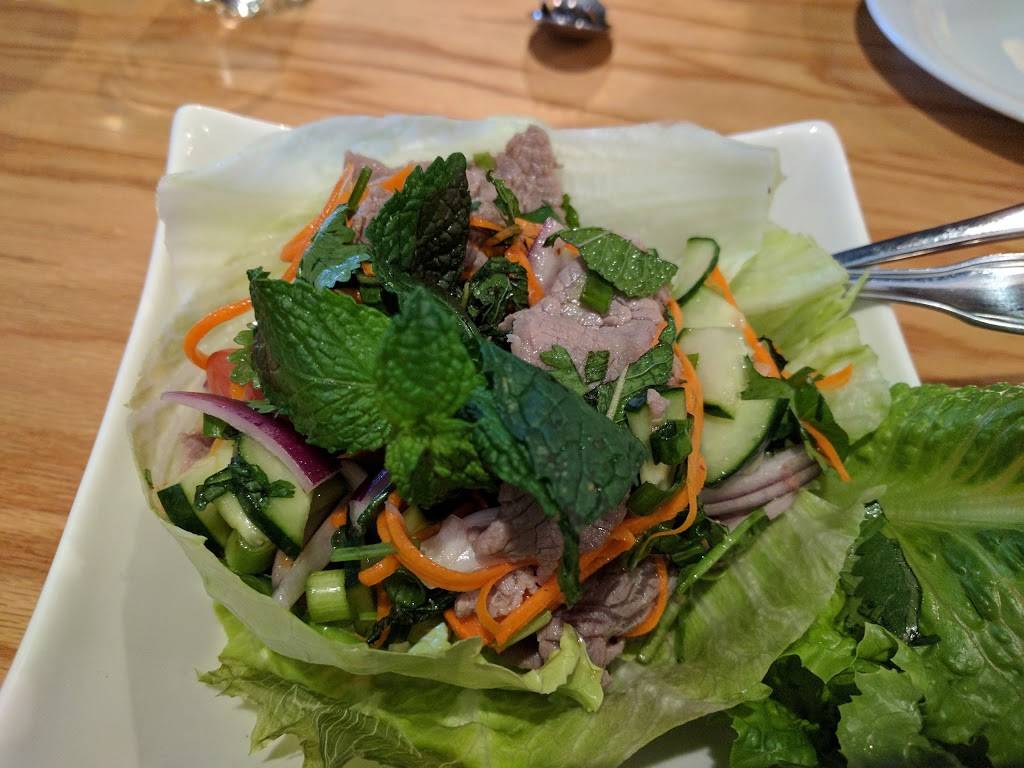 ASYA Restaurant | restaurant | 773 Laurel St, San Carlos, CA 94070, USA | 6505969828 OR +1 650-596-9828