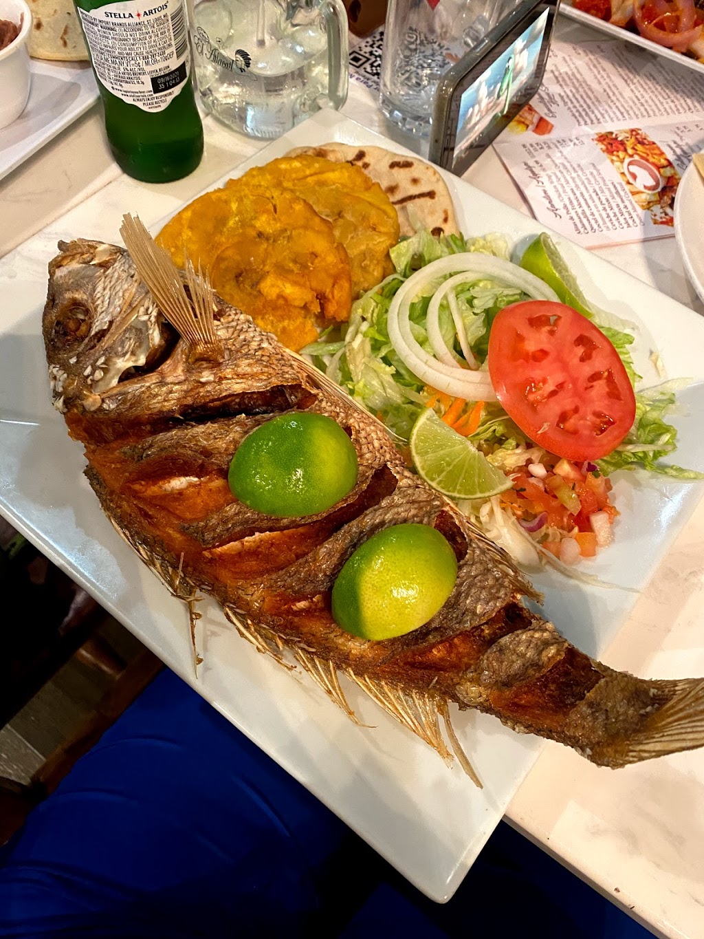 El Atlakat | restaurant | 2273 NW 7th St, Miami, FL 33125, USA | 3056432545 OR +1 305-643-2545