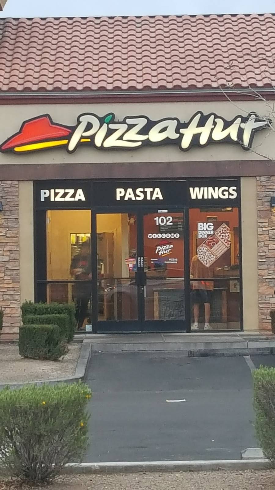 Pizza Hut | meal takeaway | 6510 Boulder Hwy Bldg F #102, Las Vegas, NV 89122, USA | 7024333371 OR +1 702-433-3371
