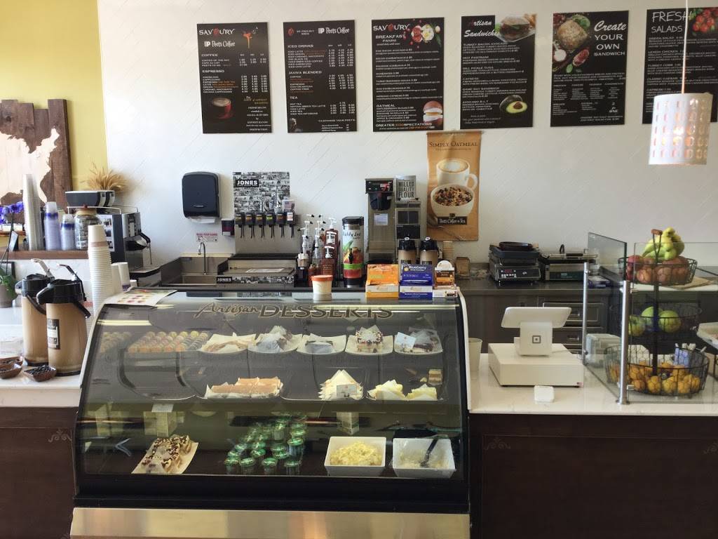 Savoury | cafe | 2240 Lake Washington Blvd #6423, West Sacramento, CA 95691, USA | 9168738071 OR +1 916-873-8071