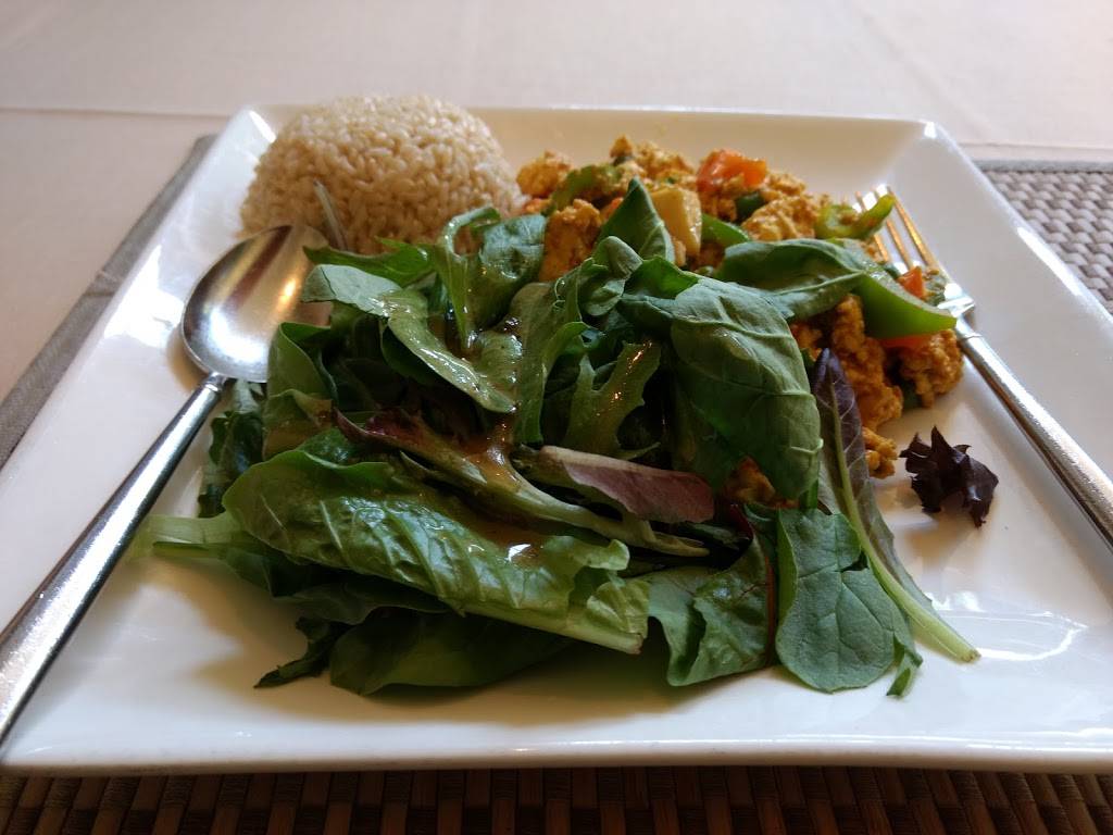 Green Earth Vegan Cuisine | restaurant | 37 S Fair Oaks Ave, Pasadena, CA 91105, USA | 6265840268 OR +1 626-584-0268