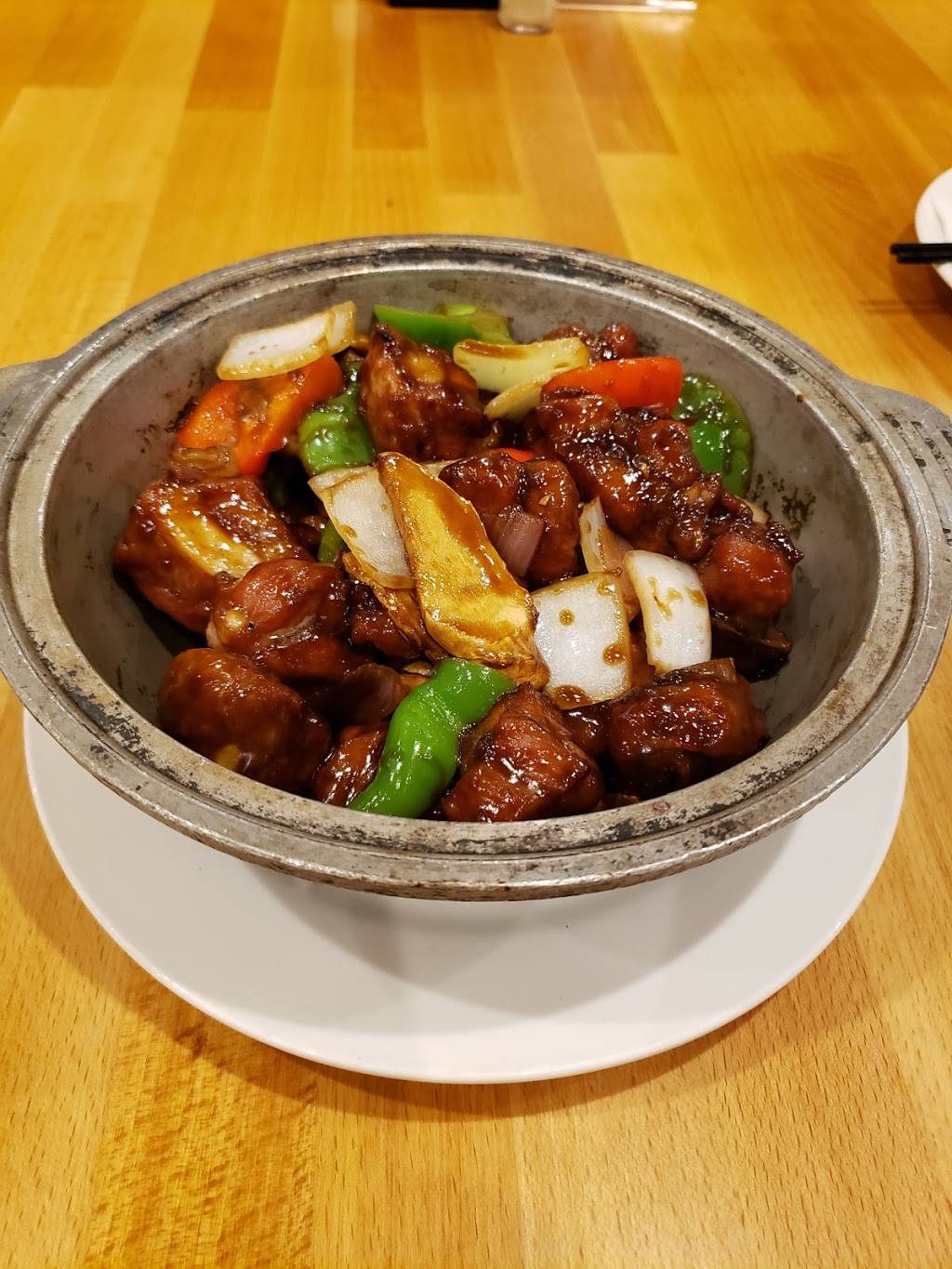 Bay Garden Cafe | restaurant | 9549 Las Tunas Dr, Temple City, CA 91780, USA | 6262852828 OR +1 626-285-2828