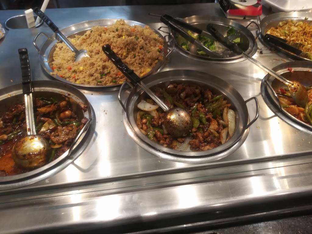 Panda Express | meal takeaway | 1507 Mitchell Rd, Ceres, CA 95307, USA | 2095378401 OR +1 209-537-8401