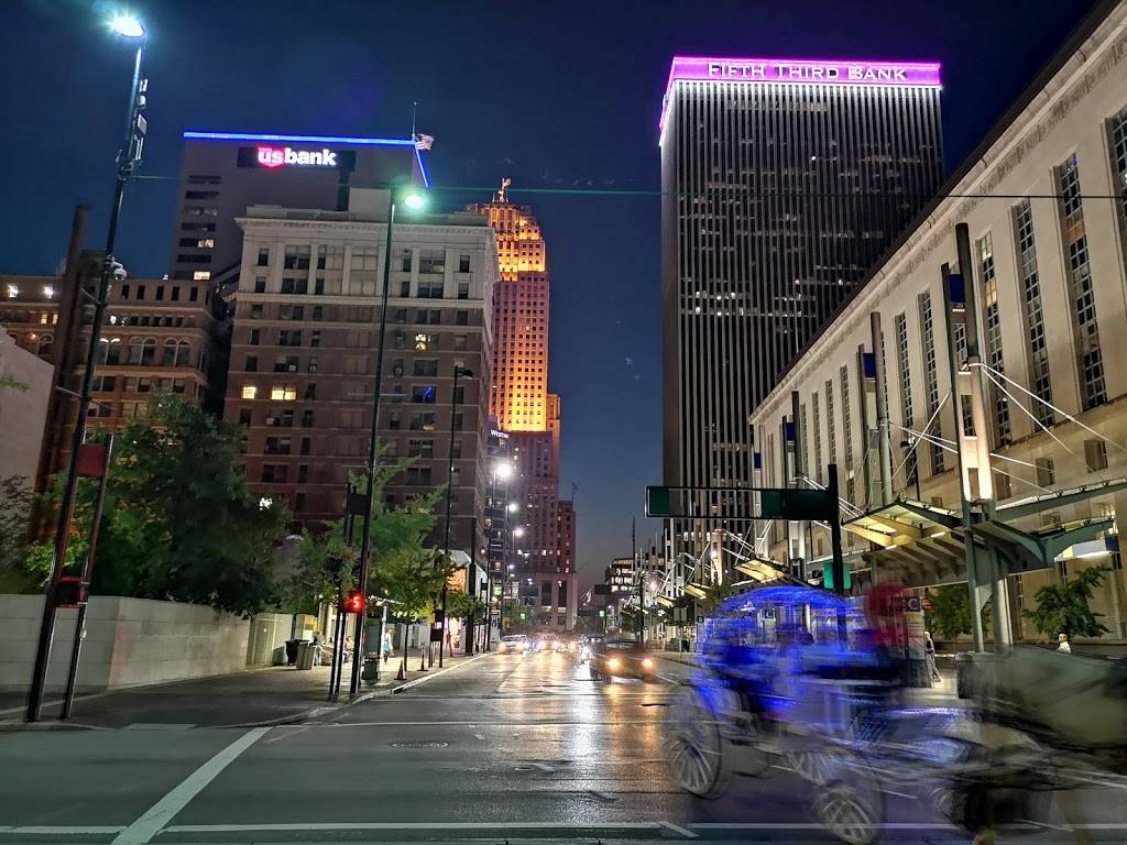 Akash India Restaurant | restaurant | 24 E 6th St, Cincinnati, OH 45202, USA | 5137231300 OR +1 513-723-1300