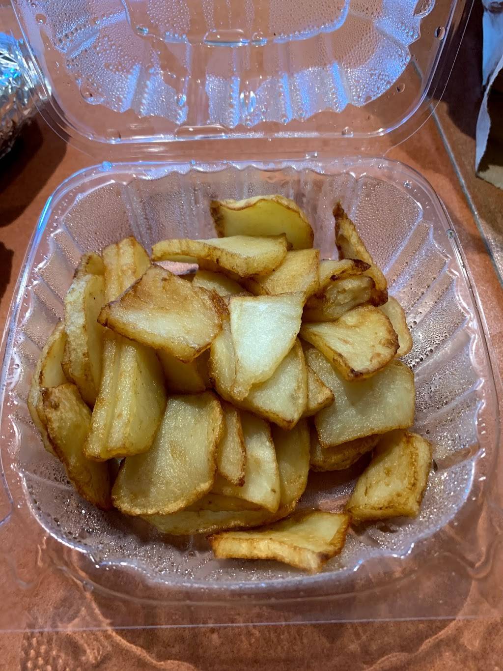 Yassou | restaurant | 1323 Massachusetts Ave, Arlington, MA 02476, USA | 7817772770 OR +1 781-777-2770