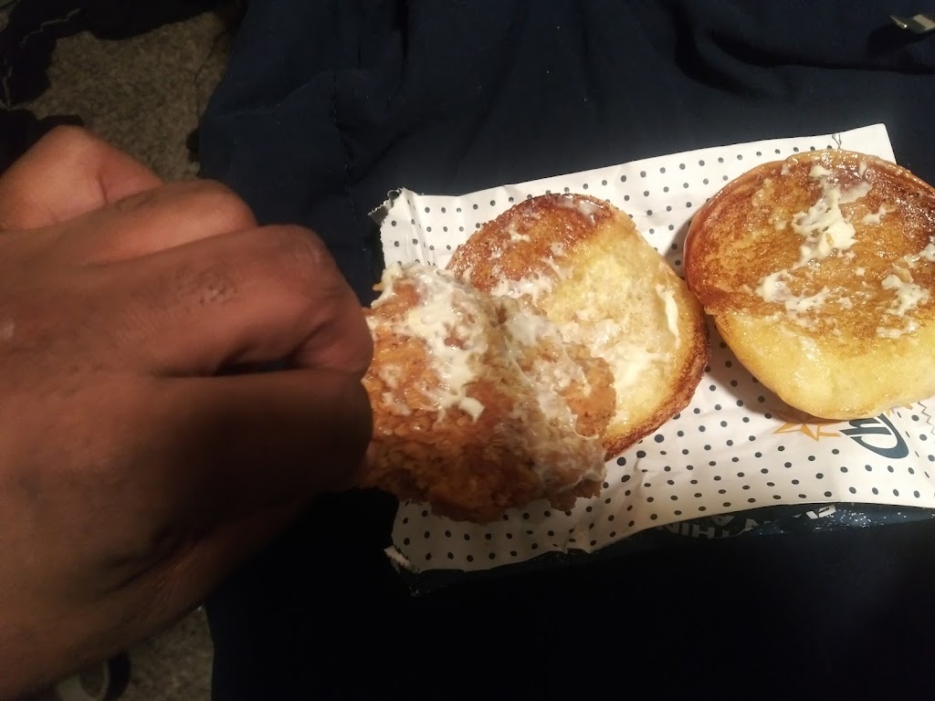 Churchs Chicken | restaurant | 593 E Pawnee St, Wichita, KS 67211, USA | 3164400653 OR +1 316-440-0653