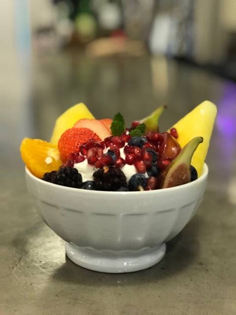 Wildest Greens | restaurant | 72990 El Paseo #3, Palm Desert, CA 92260, USA | 7606360441 OR +1 760-636-0441