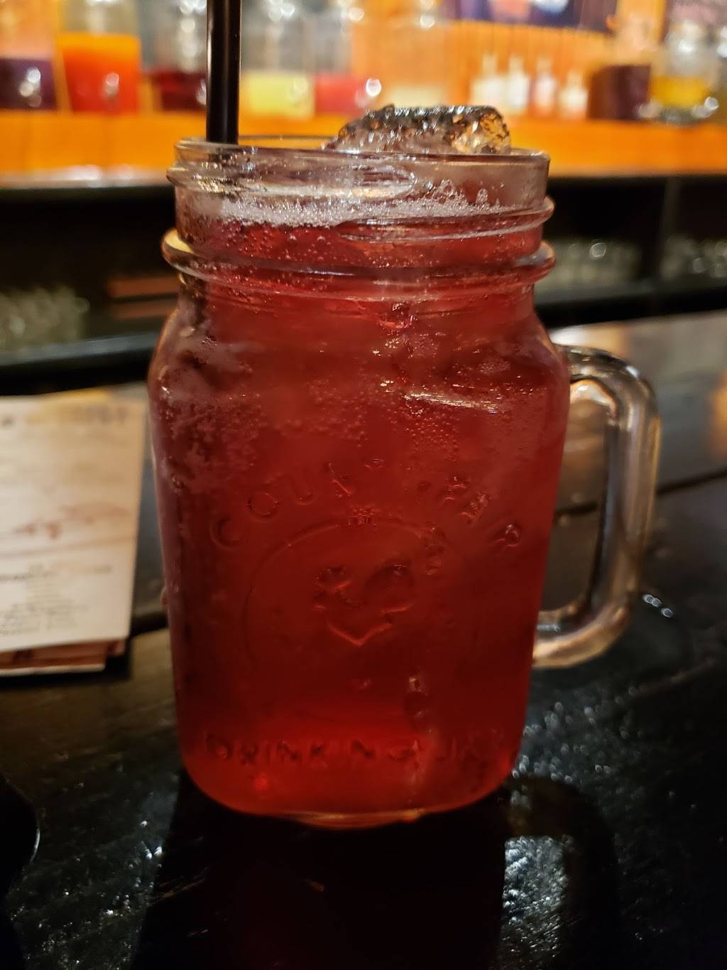 Hops, Vines & Spirits | restaurant | 17 N 2nd St, Harrisburg, PA 17101, USA | 7172328900 OR +1 717-232-8900