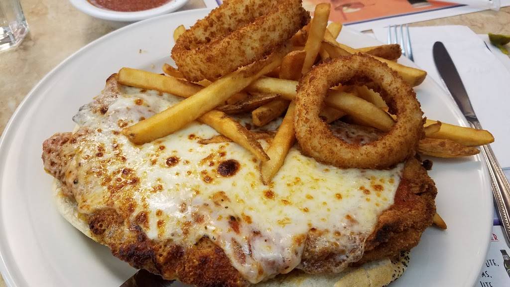 Lake Grove Diner | restaurant | 2211 Nesconset Hwy, Lake Grove, NY 11755, USA | 6314715370 OR +1 631-471-5370