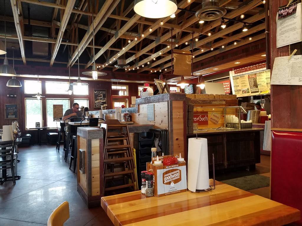 City Barbeque and Catering | meal takeaway | 9429 Viking Center Dr, Louisville, KY 40222, USA | 5029968003 OR +1 502-996-8003