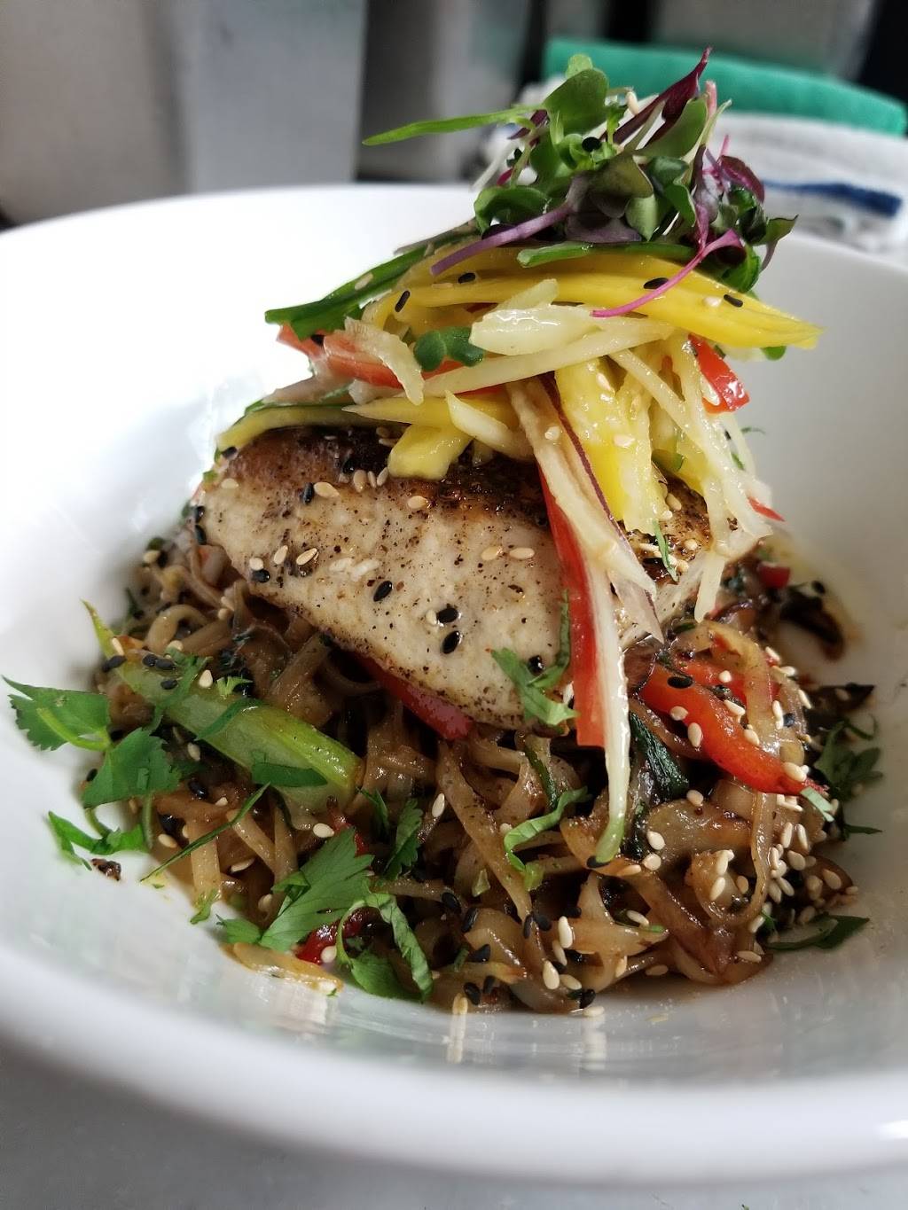 Prova California Table | restaurant | 3642 17340 Monterey Road, Morgan Hill, CA 95037, USA | 4087793200 OR +1 408-779-3200