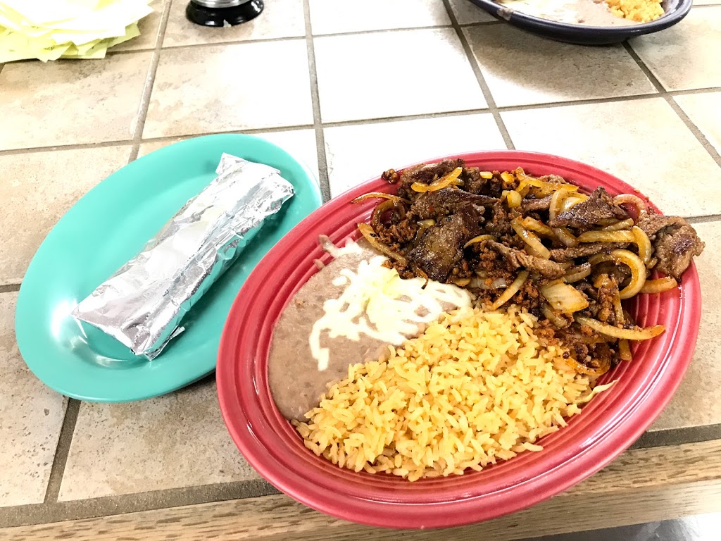 Fajita Grill Mexican Restaurant | restaurant | 16 8th Ave E, Bay Springs, MS 39422, USA | 6017644542 OR +1 601-764-4542