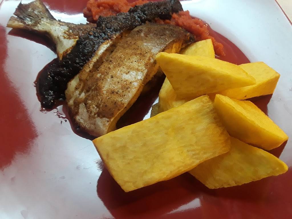 The Hunger Tamer | restaurant | 8730 Cherry Ln #4, Laurel, MD 20707, USA | 2402808220 OR +1 240-280-8220